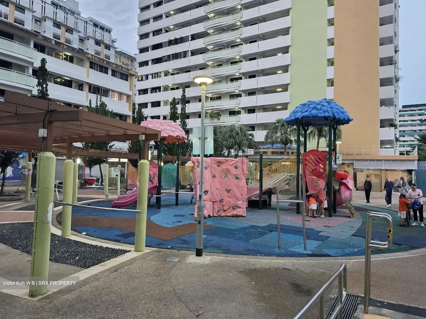 Kallang Bahru (D12), Shop House #596370131